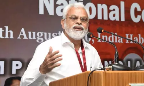 Supreme Court orders to check Former Chairman of Popular Front E Aboobackers health condition