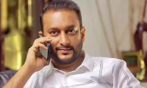 Secretariat March,  PK Feros, remand