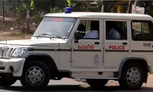 Conflict, students and locals,fight,breaking news