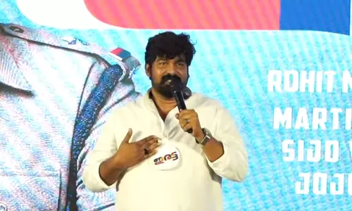 joju george, iratta, malayalamfilm,