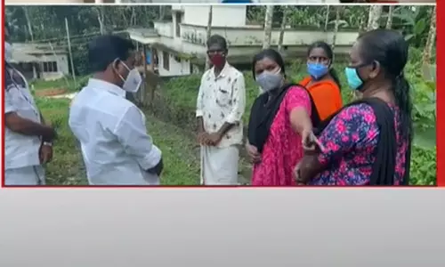 റാന്നി ജാതി വിവേചന കേസ് അട്ടിമറിച്ച ഉദ്യോഗസ്ഥര്‍ക്കെതിരെ  അന്വേഷണം ആരംഭിച്ചു