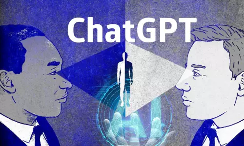 സംവരണ വിരുദ്ധനായ ChatGPT!; എ.ഐ ടൂളുകളിലെ വംശീയ മുന്‍വിധികള്‍