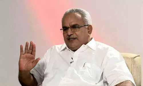 Kanam Rajendran, Keralabudget2023
