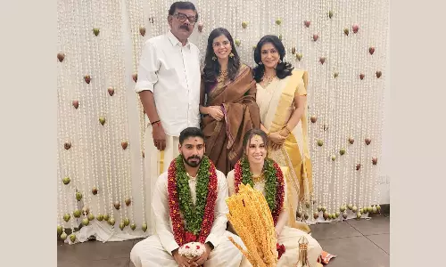 Siddharth Priyadarshan