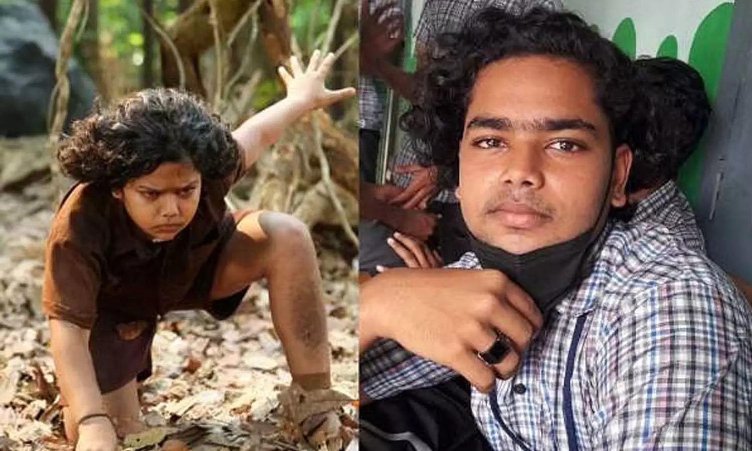 കലോത്സവങ്ങളിൽ പോലും പങ്കെടുക്കാറില്ല. കാരണം ചോദിച്ചപ്പോൾ വേദന നിറഞ്ഞ പുഞ്ചിരി ആയിരുന്നു മറുപടി; കുട്ടി പുലിമുരുകന്റെ ഇപ്പോഴത്തെ അവസ്ഥ കലോത്സവങ്ങളിൽ പോലും പങ്കെടുക്കാറില്ല. കാരണം ചോദിച്ചപ്പോൾ വേദന നിറഞ്ഞ പുഞ്ചിരി ആയിരുന്നു മറുപടി; കുട്ടി പുലിമുരുകന്റെ ഇപ്പോഴത്തെ അവസ്ഥ