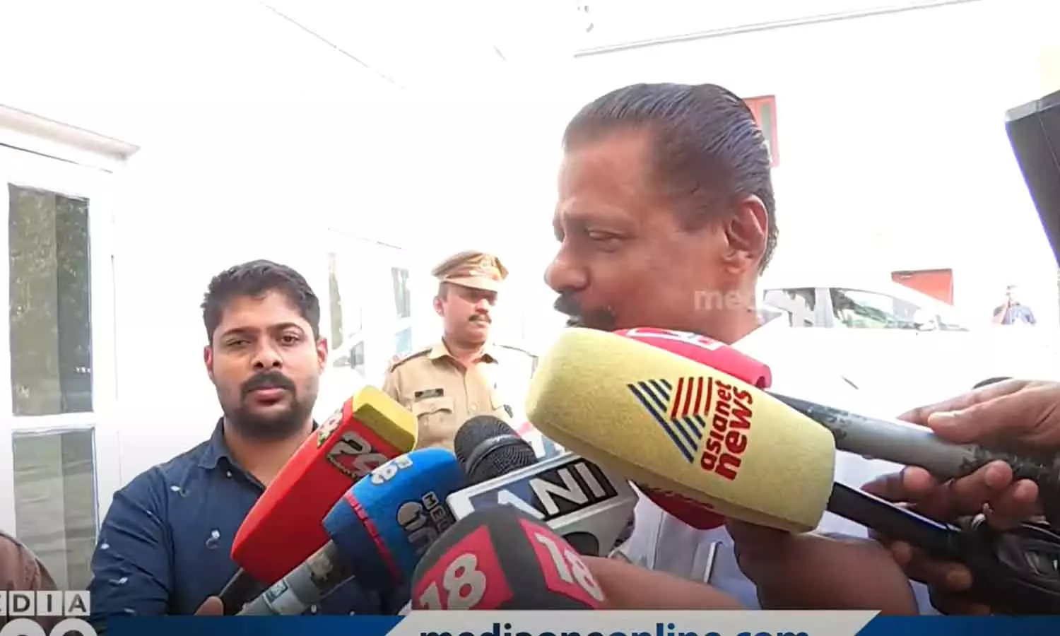 MV Govindan, Keralabudget2023