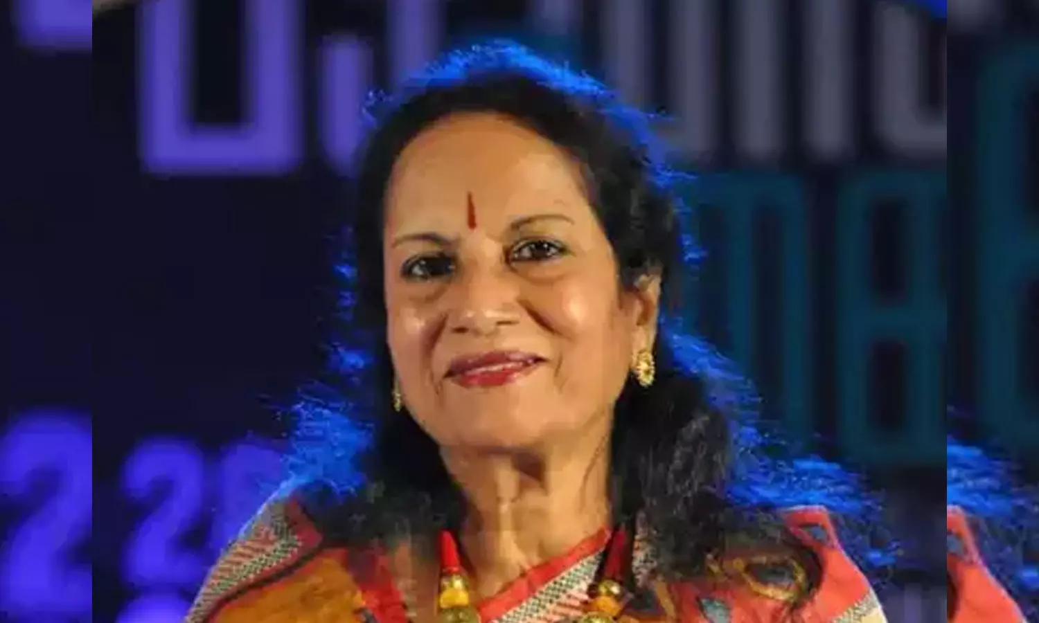 Vani Jayaram passed away