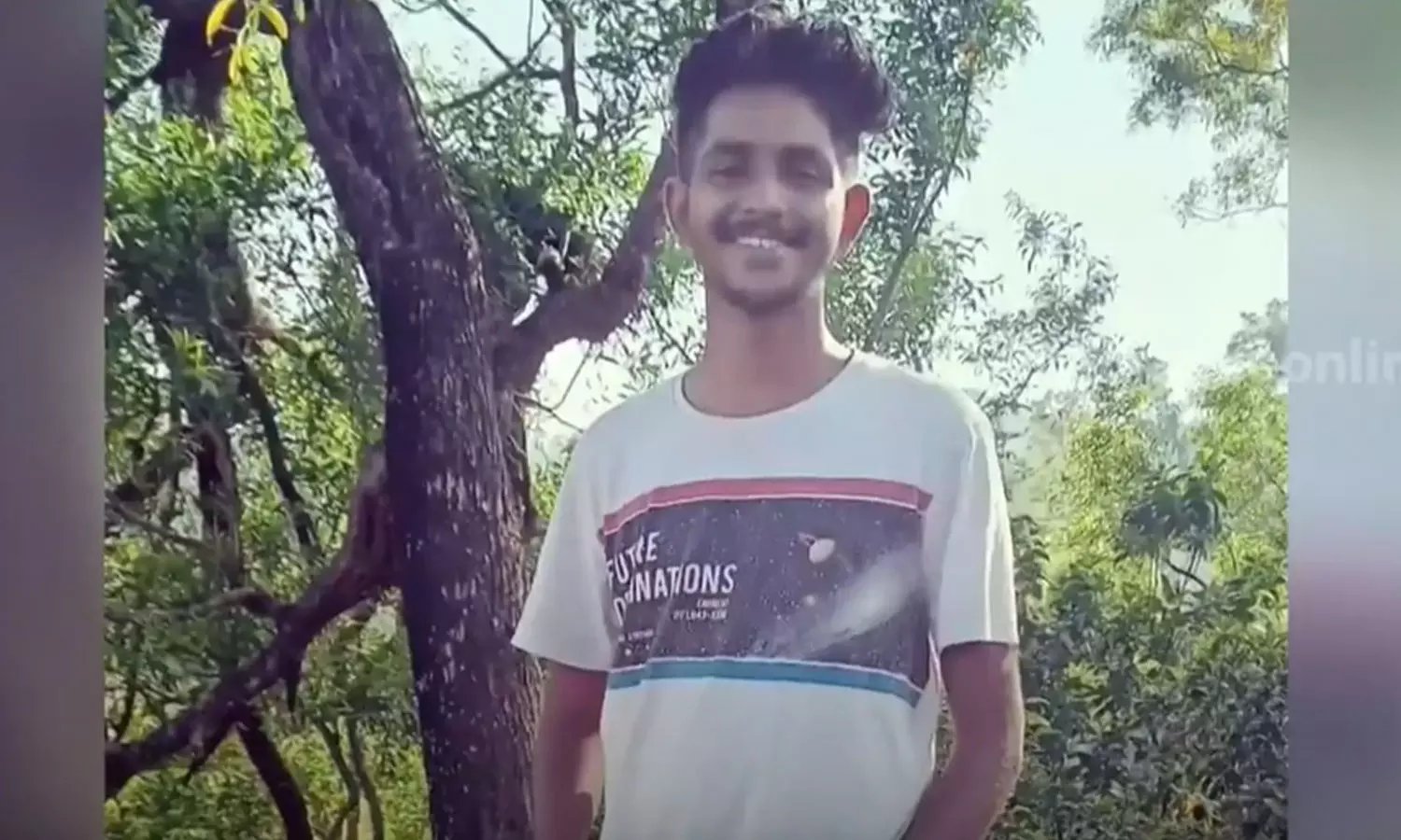 Kochi man death pothole Kochi man death pothole