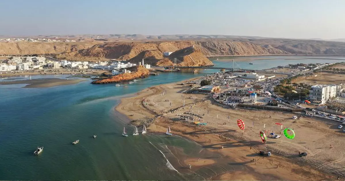 ഒമാനി മാരിടൈം ഹെറിറ്റേജ് ഫെസ്റ്റിവൽ തുടങ്ങി