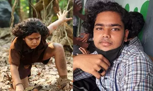 കലോത്സവങ്ങളിൽ പോലും പങ്കെടുക്കാറില്ല. കാരണം ചോദിച്ചപ്പോൾ വേദന നിറഞ്ഞ പുഞ്ചിരി ആയിരുന്നു മറുപടി; കുട്ടി പുലിമുരുകന്‍റെ ഇപ്പോഴത്തെ അവസ്ഥ