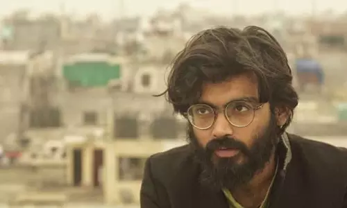 Sharjeel imam, Jamia conflict