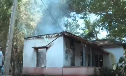 താമരശ്ശേരി വനം വകുപ്പ് ഓഫീസ് ആക്രമിച്ച കേസ്: മൂന്ന് സാക്ഷികളെ കൂടി വിസ്തരിക്കും