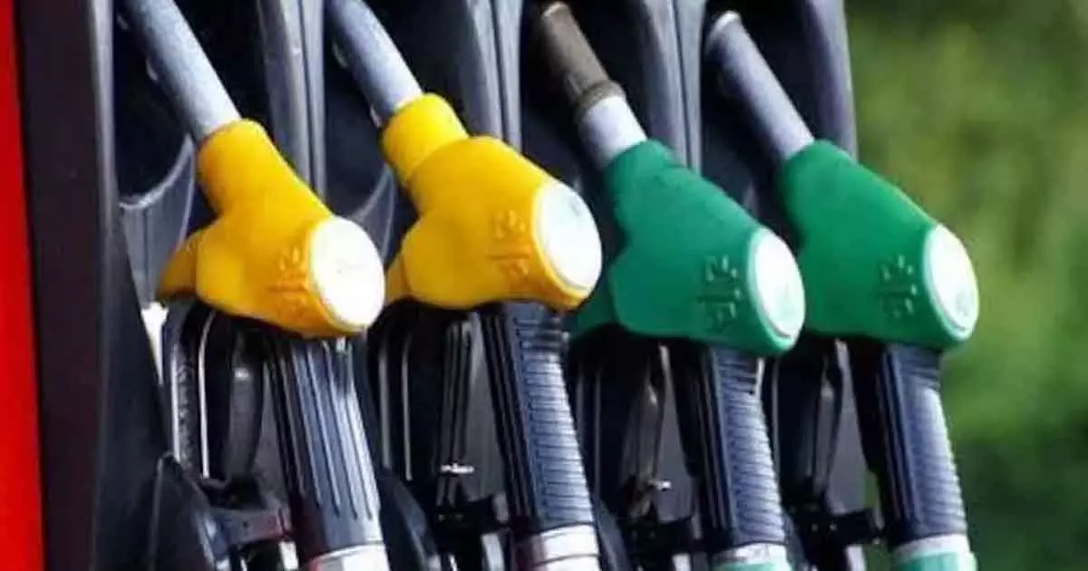 petrol diesel cess kerala budget 2023