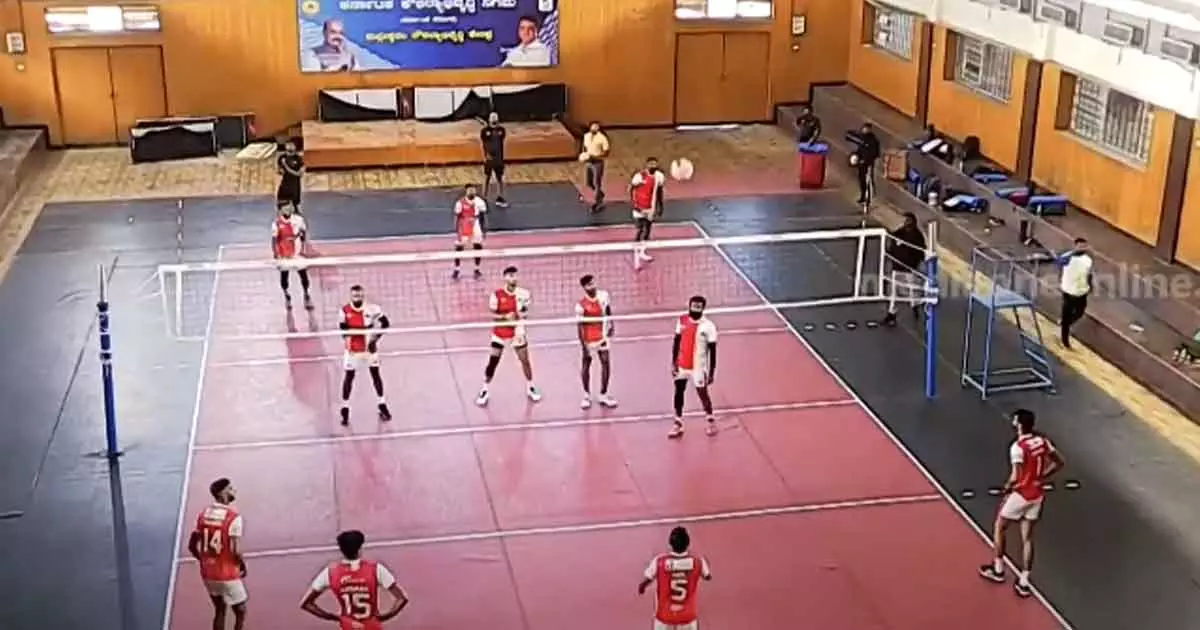 prime volley league calicut heroes