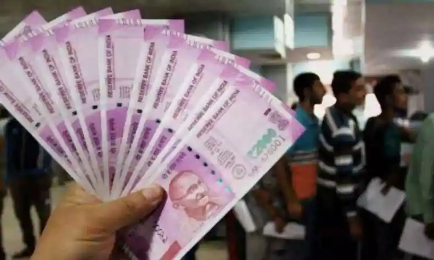 Good news for central govt employees, Govt plans to hike DA