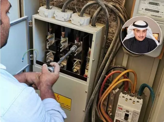 കെട്ടിട നിർമാണ നിയമങ്ങൾ ലംഘിക്കുന്നവര്‍ക്കെതിരെ ശക്തമായ നടപടികളുമായി കുവൈത്ത്