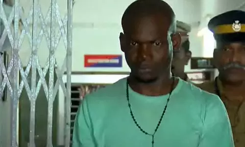 drug,arrest,kozhikode,Drug racket,Anti-Drug Agency