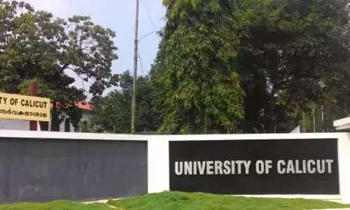 Calicut University,Teacher Recruitment,HC verdict ,differently abled reservation,reservation