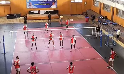 prime volley league calicut heroes