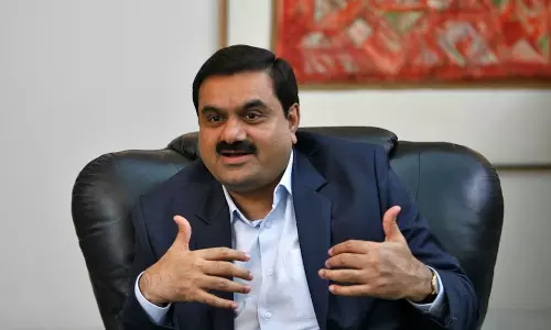 adani