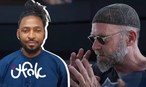 അടിച്ചമര്‍ത്തപ്പെട്ടവരുടെ ആവിഷ്‌കാരവുമായി ബ്രെറ്റ് ബെയ്‌ലിയും നിക്കോസെനാത്തിയും