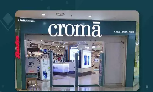 സ്‌മാർട്ട്‌ഫോണുകൾക്ക് 50 ശതമാനം വരെ കിഴിവ്; കിടിലൻ ഓഫറുകളുമായി ക്രോമ സ്‌മാർട്ട്‌ഫോൺ കാർണിവൽ സെയിൽ