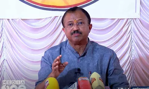 V Muraleedharan, BJP, Kerala Budget
