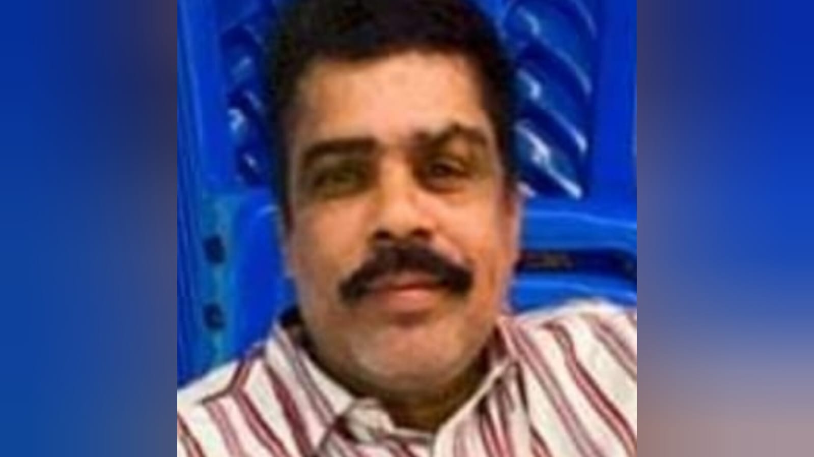 പാലക്കാട് സ്വദേശി സലാലയിൽ നിര്യാതനായി