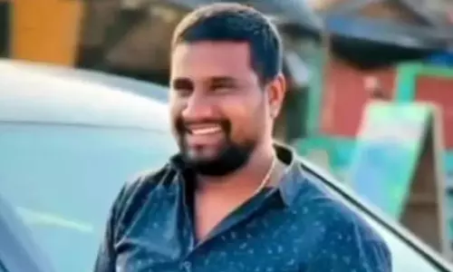 ബോംബ് നിർമാണത്തിനിടെ സ്ഫോടനം; ​ഗുണ്ടാനേതാവിന്റെ രണ്ട് കൈയും നഷ്ടമായി