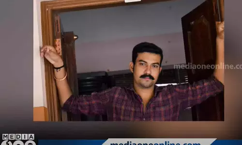 Arjun Pramod, Gold smuggling