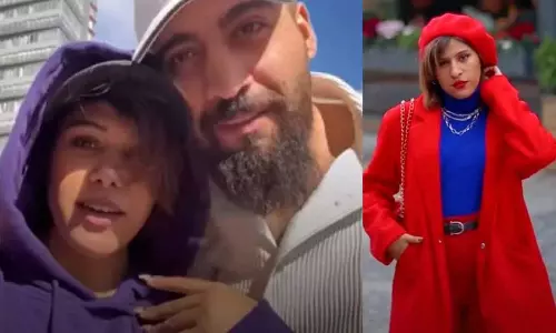 TibaAlimurder, Iraqivlogger