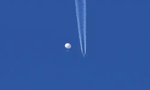 ChinesespyballooninUS, spyballoon