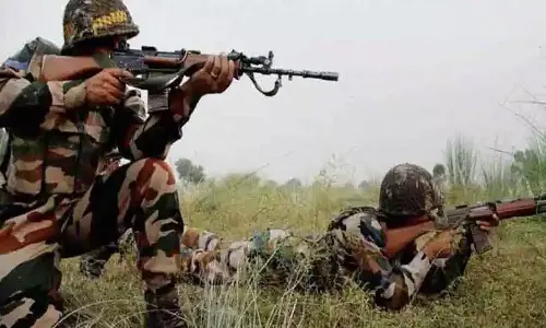 ഇന്ത്യൻ സായുധസേനയെ അട്ടിമറിക്കാൻ പാകിസ്താൻ ​ഗൂഢാലോചന നടത്തിയെന്ന് ഇന്റലിജൻസ് റിപ്പോർട്ട്