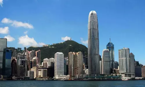 HongKongfreeairticket, HongKongtravel