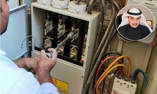 കെട്ടിട നിർമാണ നിയമങ്ങൾ ലംഘിക്കുന്നവര്‍ക്കെതിരെ ശക്തമായ നടപടികളുമായി കുവൈത്ത്