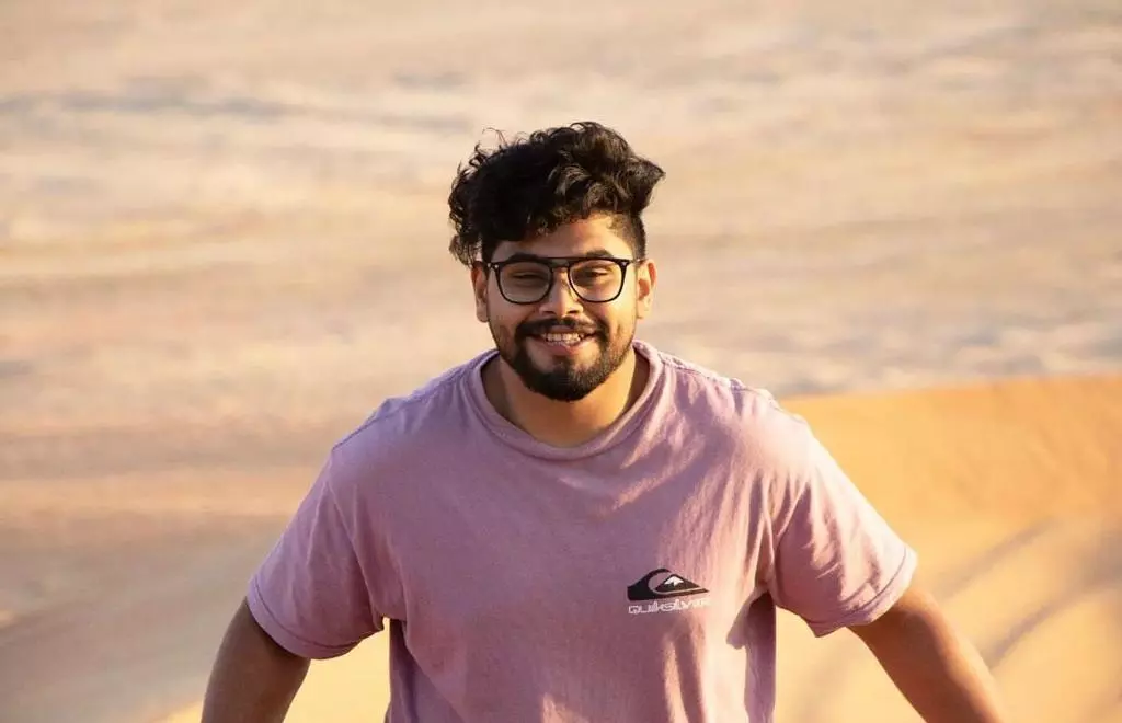 റാസൽഖൈമയിൽ വാഹനാപകടത്തിൽ തിരൂർ സ്വദേശി മരിച്ചു