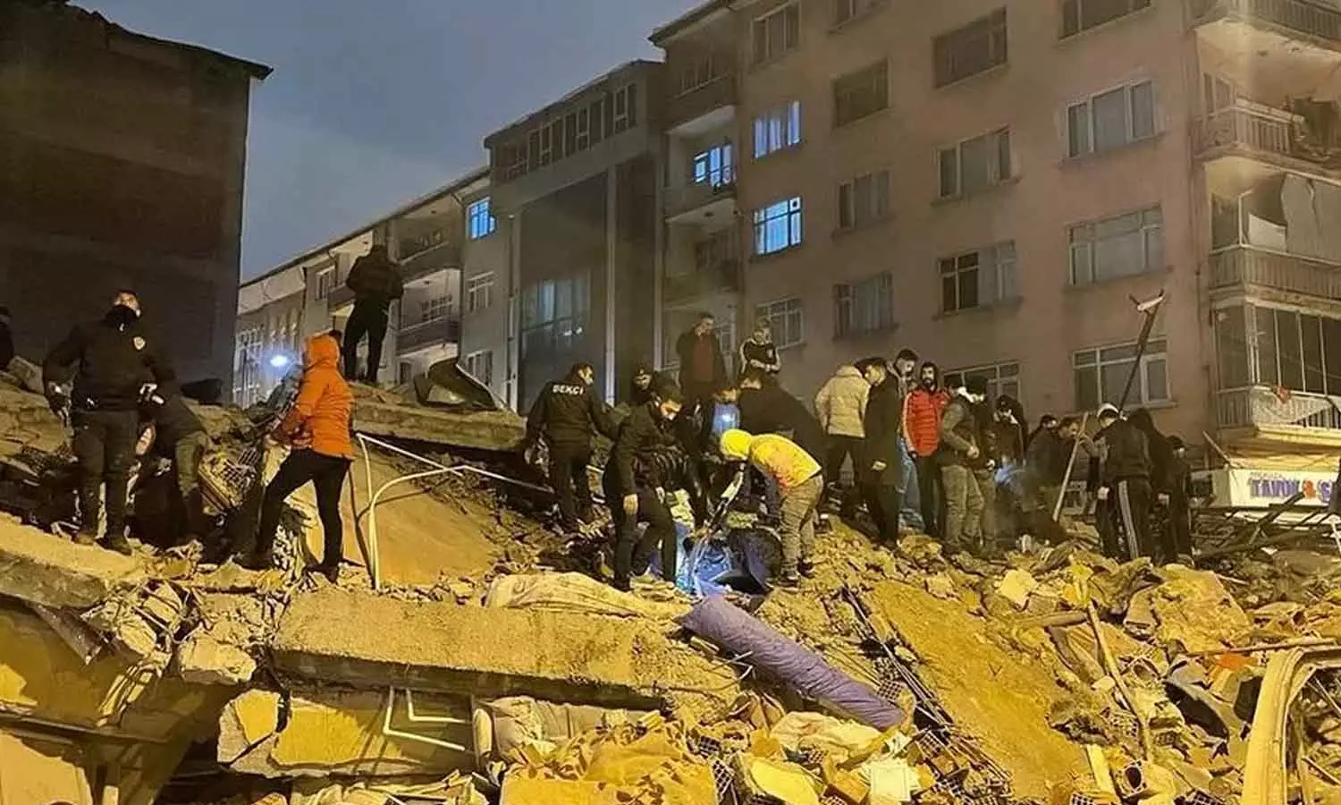 Turkey earthquake Turkey earthquake