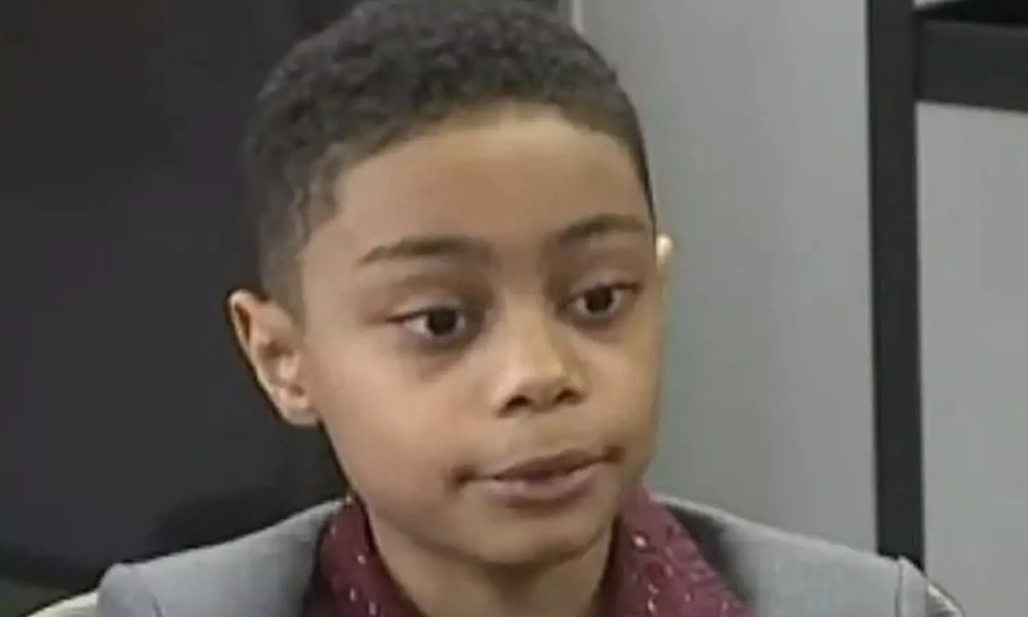 US Boy, Graduates,  High School, Pennsylvania