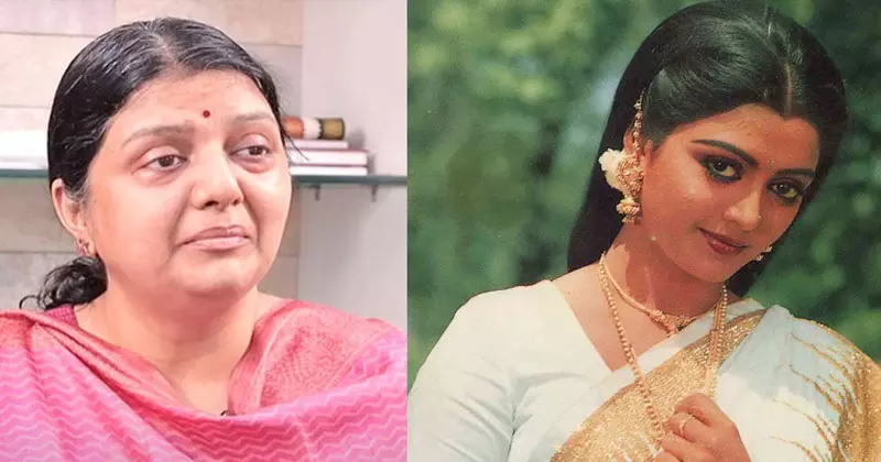 Bhanupriya