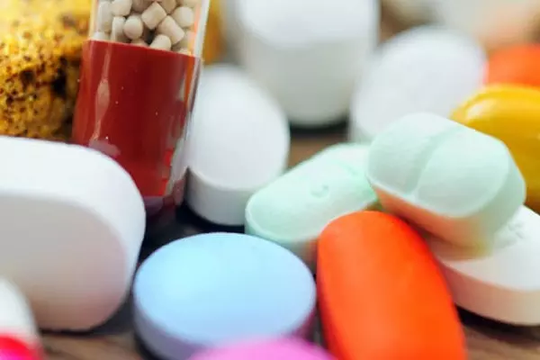 മരുന്ന് നിർമാണ രംഗത്ത്   ചുവടുറപ്പിക്കാനൊരുങ്ങി കുവൈത്ത്