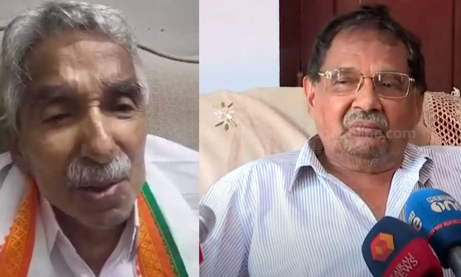 OommenChandytreatment, OommenChandybrotherAlexander OommenChandytreatment, OommenChandybrotherAlexander