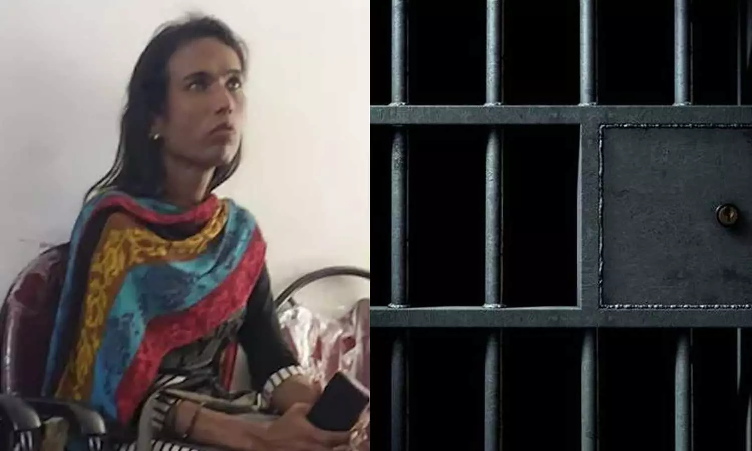 POCSO Case, Trans woman POCSO Case, Trans woman