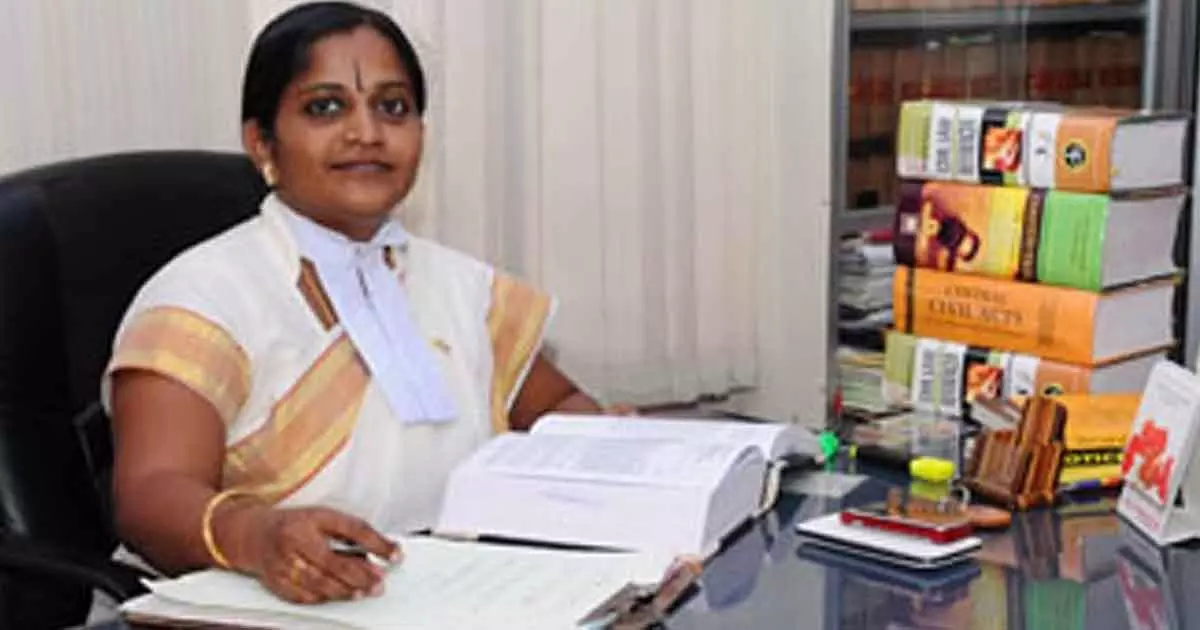petition against appointment of victoria gowri as additional judge petition against appointment of victoria gowri as additional judge