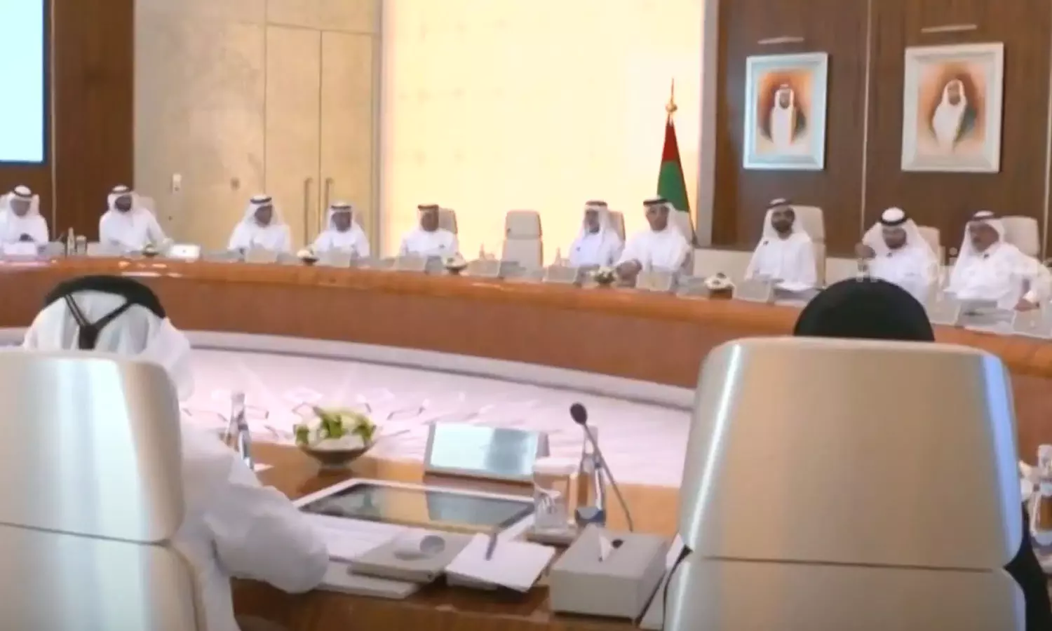 ചാറ്റ് ജിപിടി സ്വാധീനം പഠിക്കാൻ യു എ ഇ