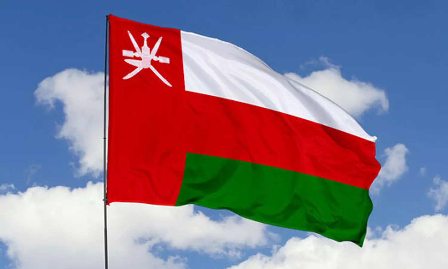 ലോക ജനാധിപത്യ സൂചികയിൽ ഗൾഫ് മേഖലയിൽ ഒമാന് മൂന്നാം സ്ഥാനം