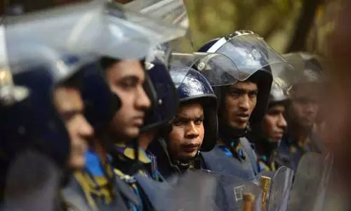 ബംഗ്ലാദേശിൽ ഒറ്റ രാത്രികൊണ്ട് 14 ക്ഷേത്രങ്ങൾ തകർത്തു