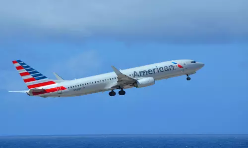 American Airlines