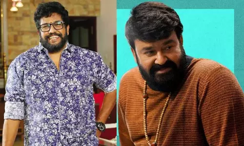 shaji kailas,mohanlal,shaji kailas about mohanlal,mohanlal new movie,alone movie mohanlal, shaji kailas,shaji kailas interview,shaji kailas movies,mohanlal alone movie,alone teaser mohanlal,mohanlal latest movie,alone mohanlal trailer,