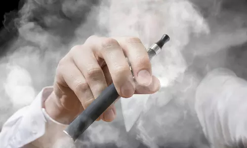 ഇ-സിഗരറ്റ് ഉപയോഗത്തിനും വിൽപ്പനയ്ക്കുമെതിരെ ഹമദ് മെഡിക്കൽ കോർപ്പറേഷൻ രംഗത്ത് ഇ-സിഗരറ്റ് ഉപയോഗത്തിനും വിൽപ്പനയ്ക്കുമെതിരെ ഹമദ് മെഡിക്കൽ കോർപ്പറേഷൻ രംഗത്ത്