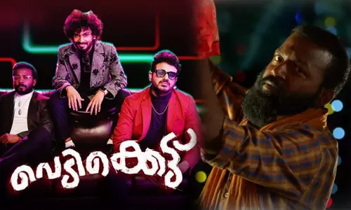 വെടിക്കെട്ട്: ദൈവത്തിന്റെ നിറമെന്താണ്, വിശപ്പിന്റെ ജാതിയും?